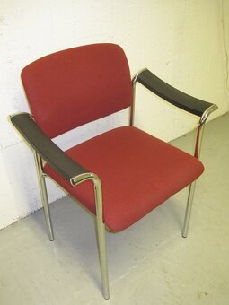 Kreslo trubky - AKCE - 2