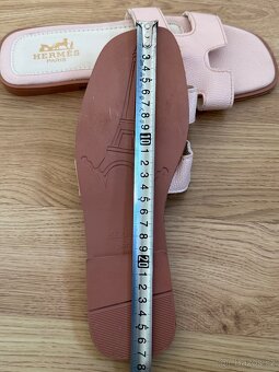 Pantofle Hermes - 2