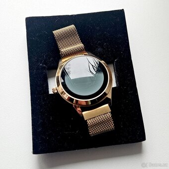 Dámské chytré hodinky ARMODD - 2