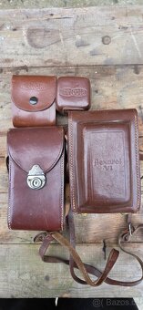 Fotoaparát Flexaret - 2