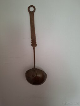 Stará naběračka - 2