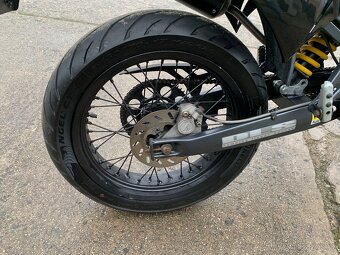 Derbi Senda SM 50 - 2