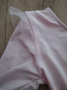 Ruzove saticky vel.116 - 2