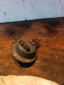 Klakson Jawa 50 pionýr - 2