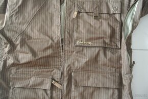 Bunda Cappel / Ride - 2