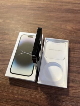 Apple iPhone 14 Pro 128gb, Top Stav - 2