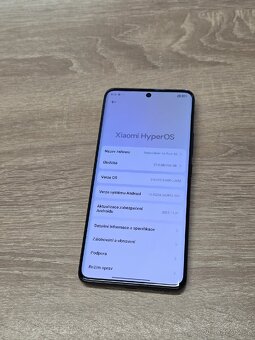 Xiaomi redmi note 14 pro+ 5G 8/256GB - 2