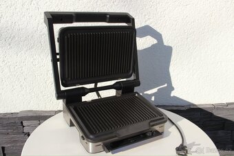 Kontaktní gril WMF Profi Plus jako nový - 2