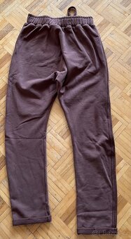 Dámská tepláková souprava parma - 2