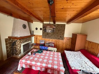 Chata, Třebívlice - 2