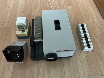 Diaprojektor Diapol 150 - 2