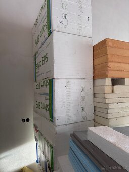 Polystyren, Puren desky - 2