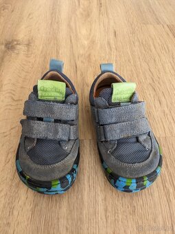 Dětské boty Froddo, vel. 25 - 2