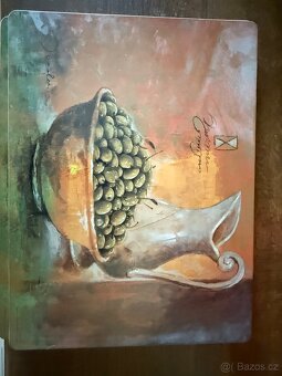 Drobné vybavení kuchyně, dekorace - 2