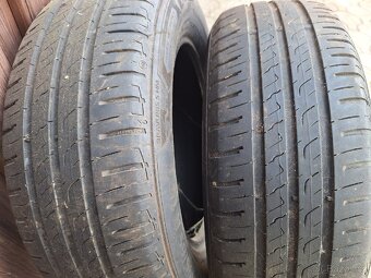 Letní pneu 195/65R15 - 2