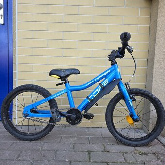 Dětské kolo Core Nipper 6 - super stav - 2