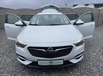 Opel Insignia 1.6CDT-i 130PS SELECTIVE TOP - 2