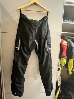 Motokalhoty BIKER - 2