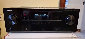 PIONEER VSX-521-K - 2