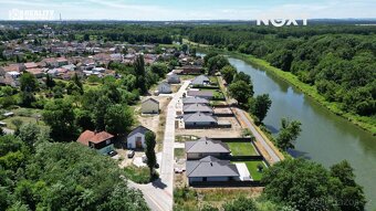 Prodej Rodinný dům, 107㎡ - 2