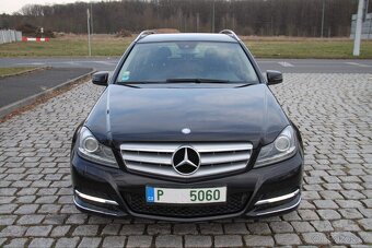 C 220CDI,W204,Face,125kw,6st.M,AVANTGARDE,ILSBi-Xen,Navi - 2