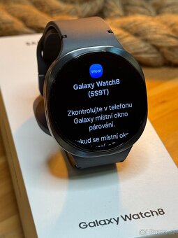 Samsung Galaxy Watch 8 44mm - 2