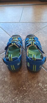 Dětské sandály Umbro, velikost 33 - 2