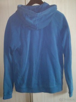 Mikina s kapucí Jack Wills - 2