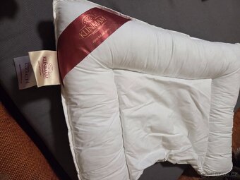 Polštář a přikrývka do dětské postýlky - 2