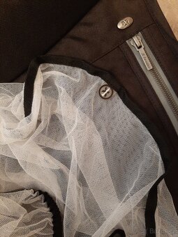 Trojkombinace kocarku x lander xa - 2