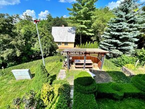 prodej chaty DUDINCE-SLOVENSKO - 2