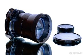 Cyclop 1,5/85mm M42 TOP STAV - 2