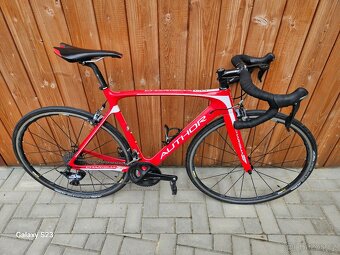 Author Charisma 66 - 2