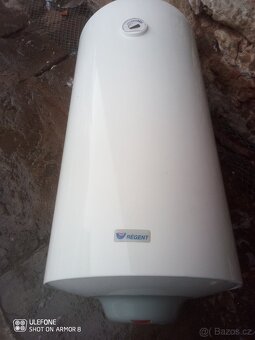 Bojler Regent 95l - 2