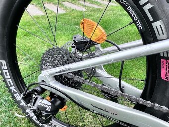 Dětské kolo WOOM 4 OFF - 2