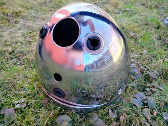 Yamaha XV 1600 WildStar - 2