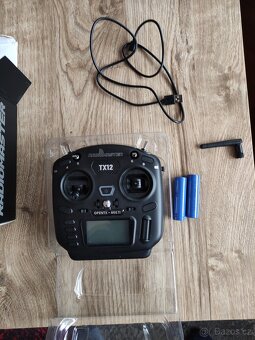 Radiomaster TX12 - 2