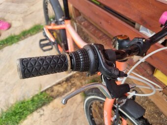 Dětské kolo Core Nipper 20 - 2