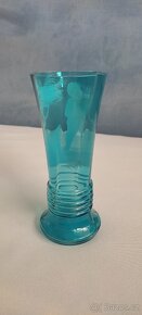 Starožitná sklenice - 2