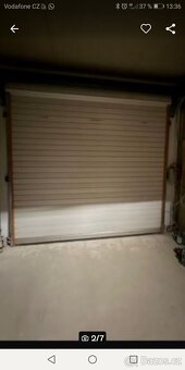 Rolovaci vrata hormann - 2