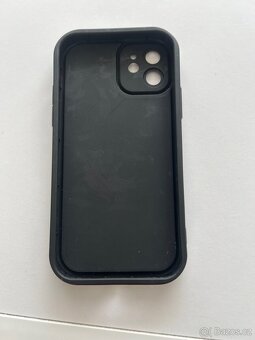 IPhone 12 kryt - 2