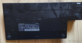 Dokovací stanice Lenovo ThinkPad Pro Dock (40A1) - 2