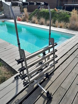 Nosič THULE na 4 kola - 2