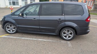 Ford Galaxy - 2