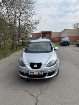 Seat Altea - 2