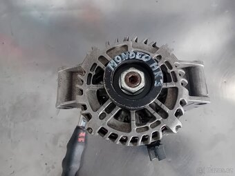 Ford Mondeo MK3 2.0, 2.2 TDCI alternátory a startery - 2