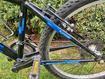 dětské horské kolo - 2