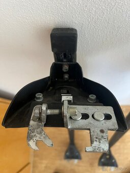 Příčníky Opel - 2