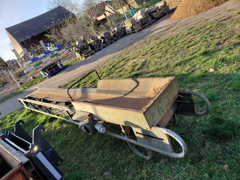 Dopravníkový pás - 2