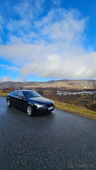 Bmw E60 520d - 2